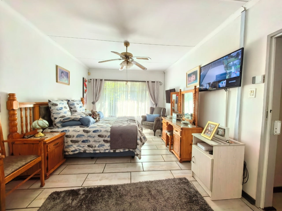 3 Bedroom Property for Sale in Vaalpark Free State